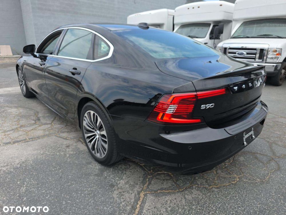 Volvo S90 - 3