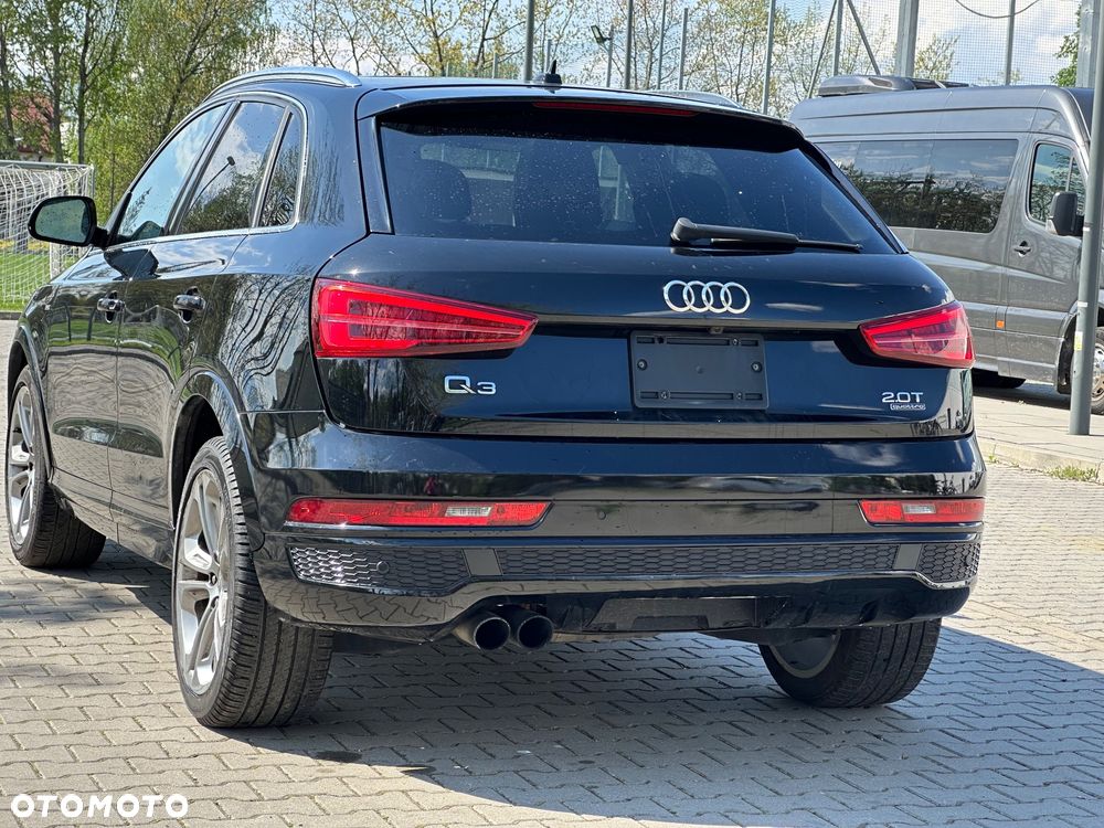 Audi Q3 - 20