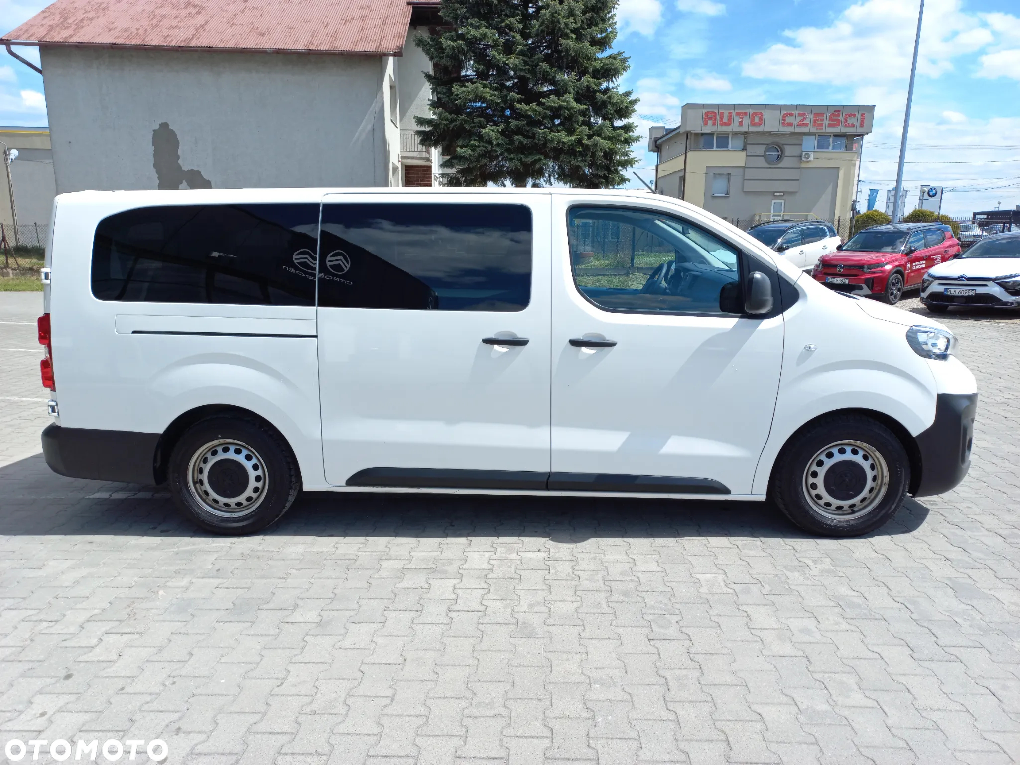 Peugeot Traveller 2.0 BlueHDi Long Business - 4