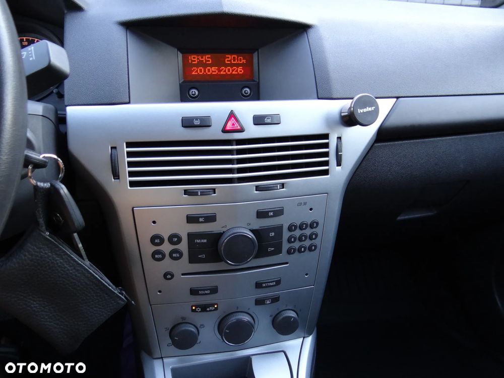 Opel Astra 1.4 - 23