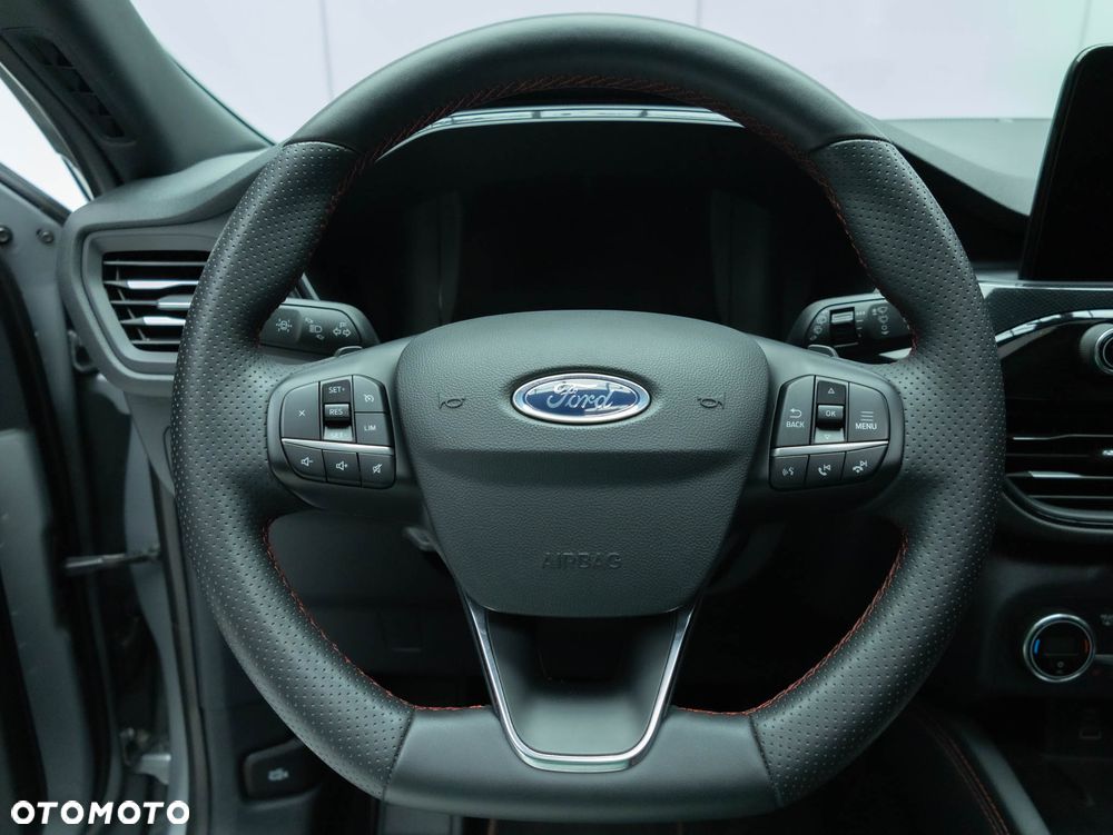 Ford Kuga 2.0 EcoBlue 4x4 ST-LINE X - 16