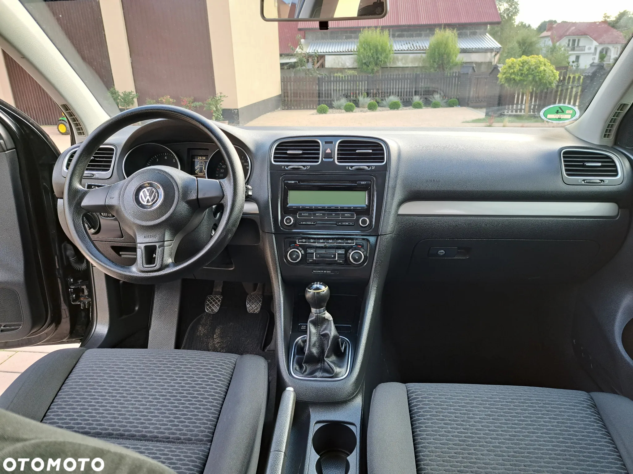 Volkswagen Golf 1.6 Edition - 4