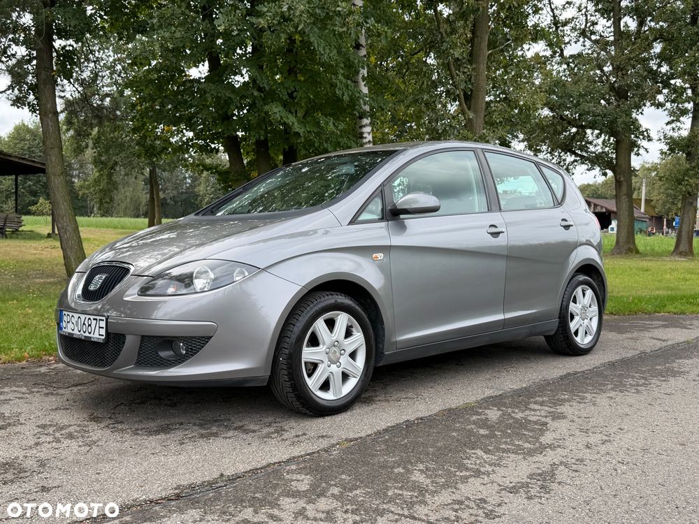 Seat Altea 1.6 Style
