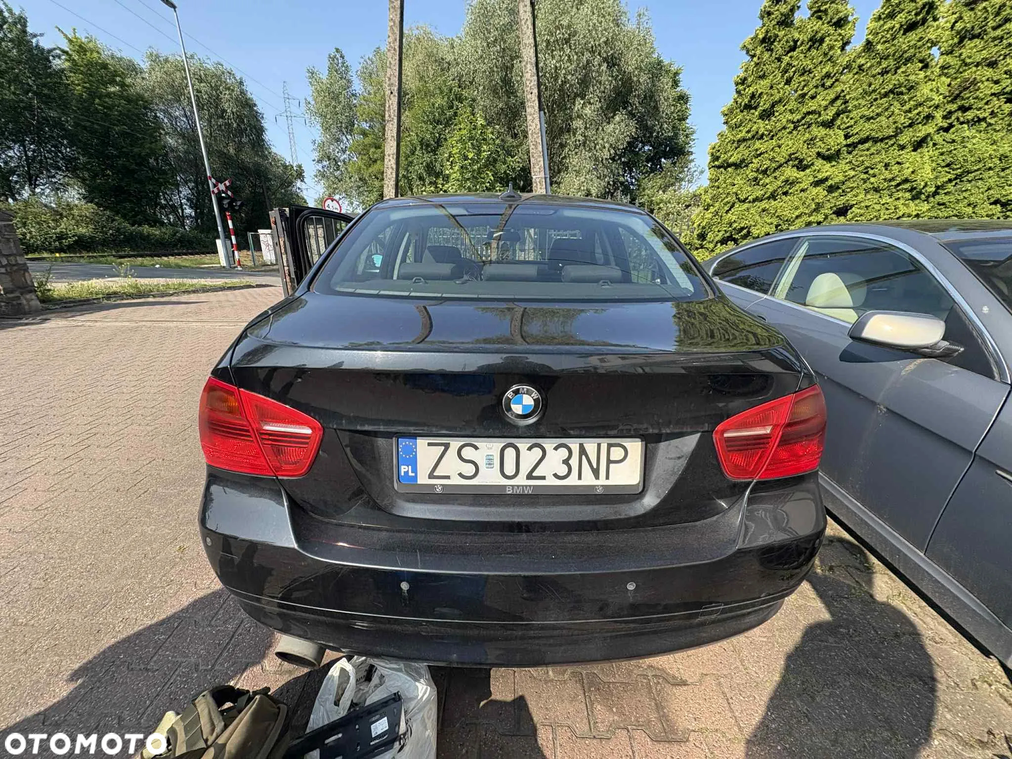 BMW Seria 3 320d - 11