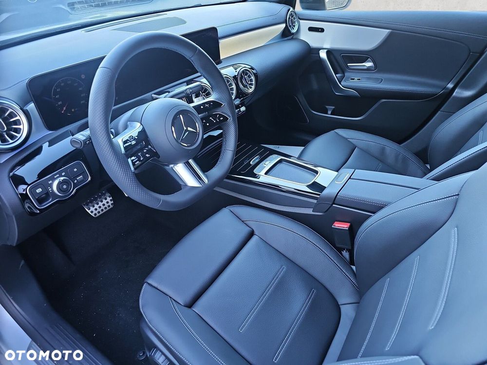 Mercedes-Benz Klasa A - 11