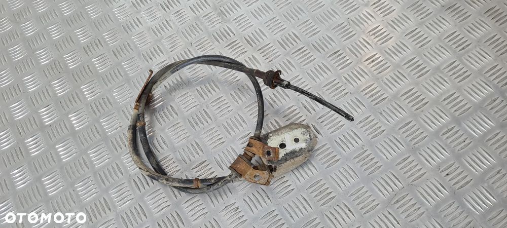 Suzuki Jimny Linka Ręcznego Prawa Lewa - 2