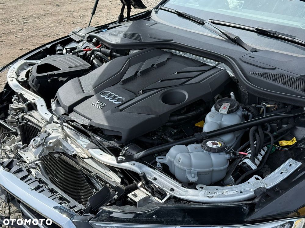 Audi A8 60 TFSI e Quattro Tiptronic - 5