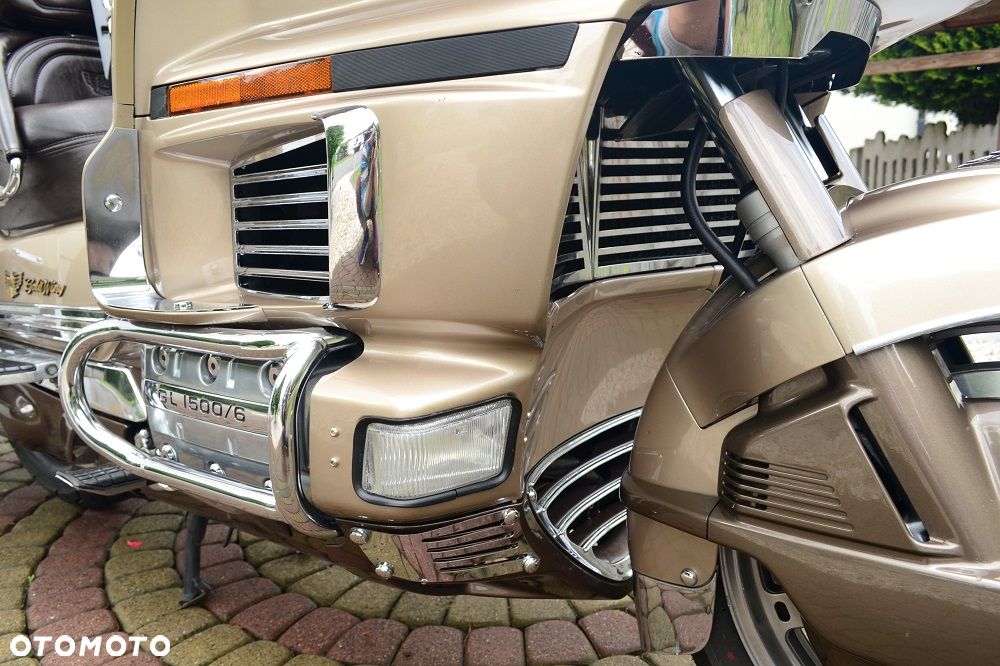 Honda GL - 30