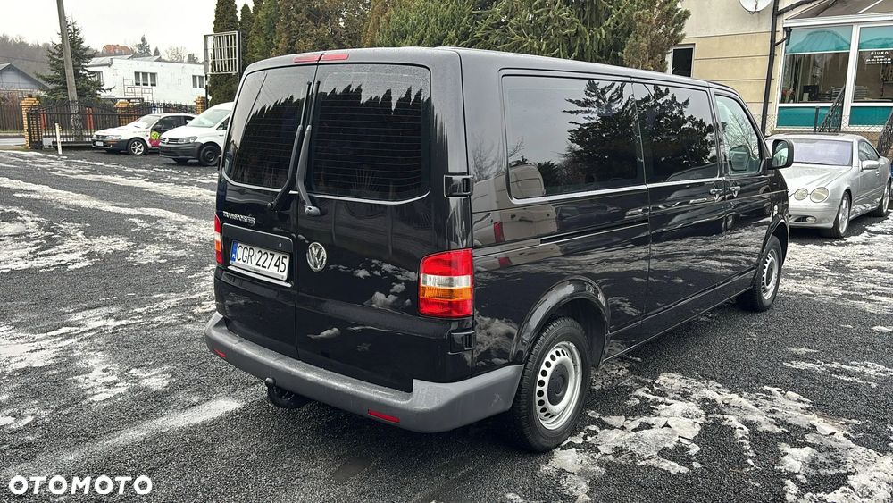 Volkswagen Caravelle L2 Comfortline - 32