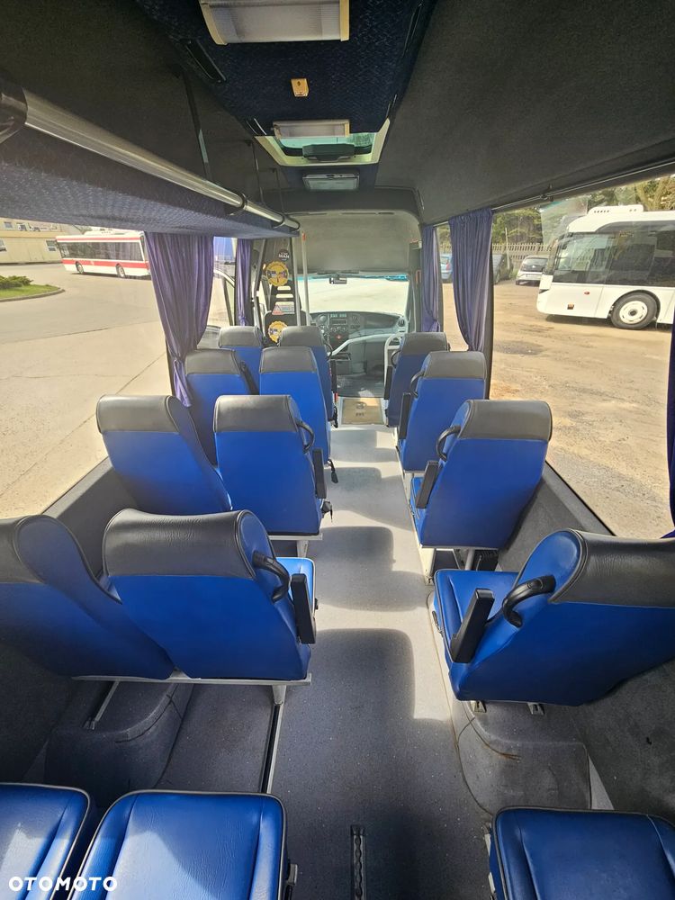 Irisbus Kapena Daily - 10