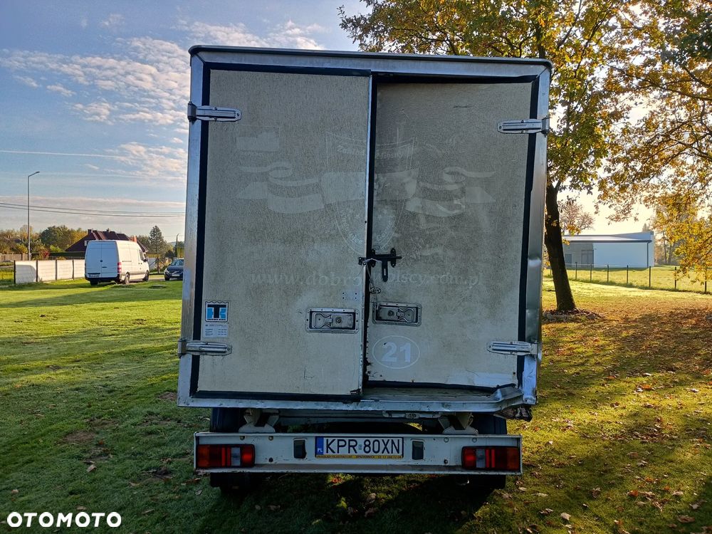 Peugeot BOXER - 5