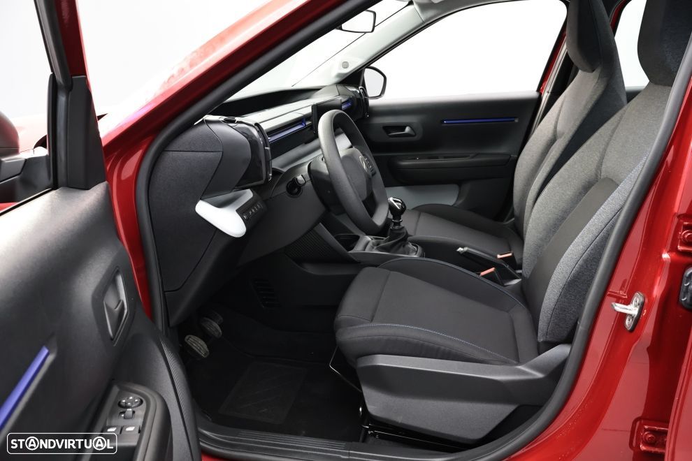 Citroën C3 1.2 Turbo You - 24