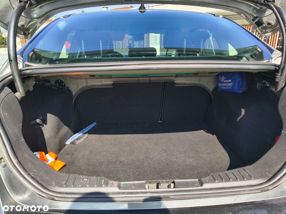 Ford Focus 1.6 Trend - 17