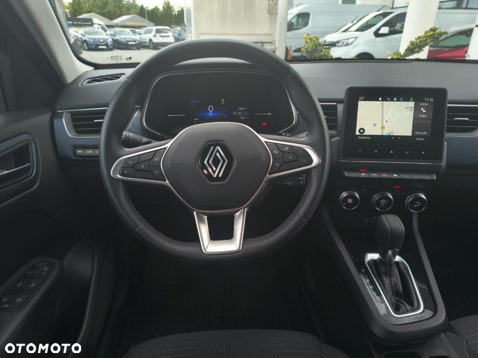 Renault Arkana - 10