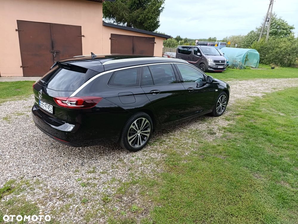 Opel Insignia 2.0 Business Innovation - 10