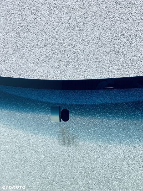 SZYBA CZOŁOWA OPEL ASTRA I F CLASSIC 1995-2002 HBK/SED/KBI - 2