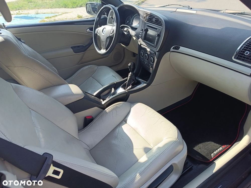 Saab 9-3X 1.9TTiD PF FWD - 10