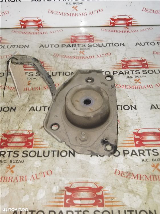 tampon cutie de viteze peugeot 308 1.6 hdi an fabr. 2008 - 1
