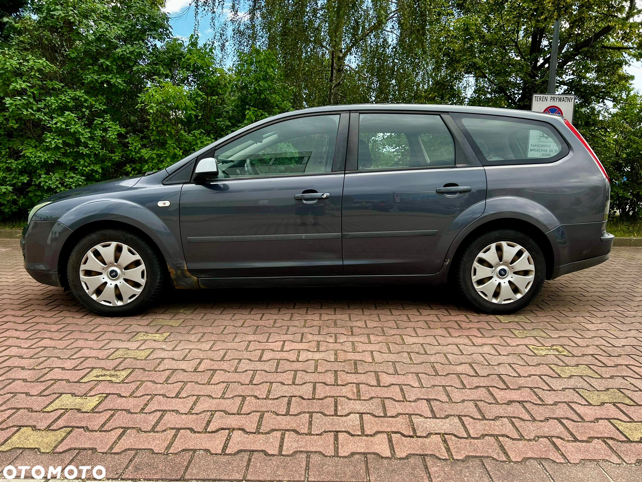 Ford Focus - 8