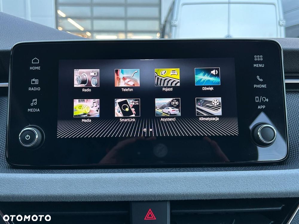 Skoda Scala 1.5 TSI Selection DSG - 28