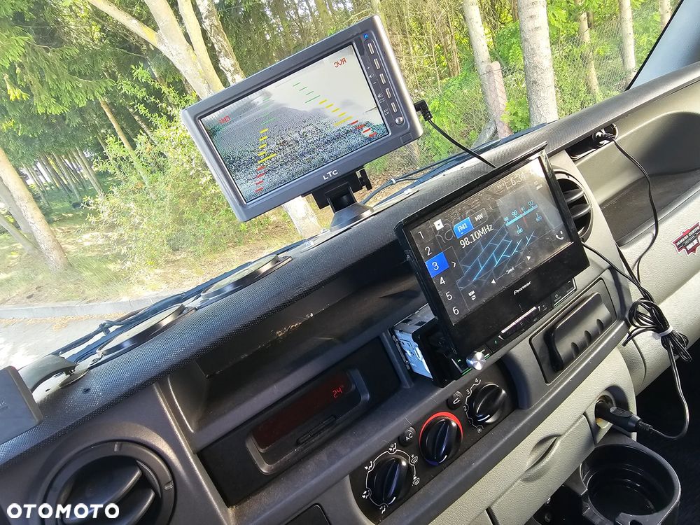 Renault Master - 13