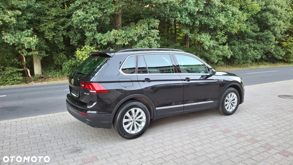 Volkswagen Tiguan 2.0 TDI SCR (BlueMotion Technology) DSG Trendline - 8