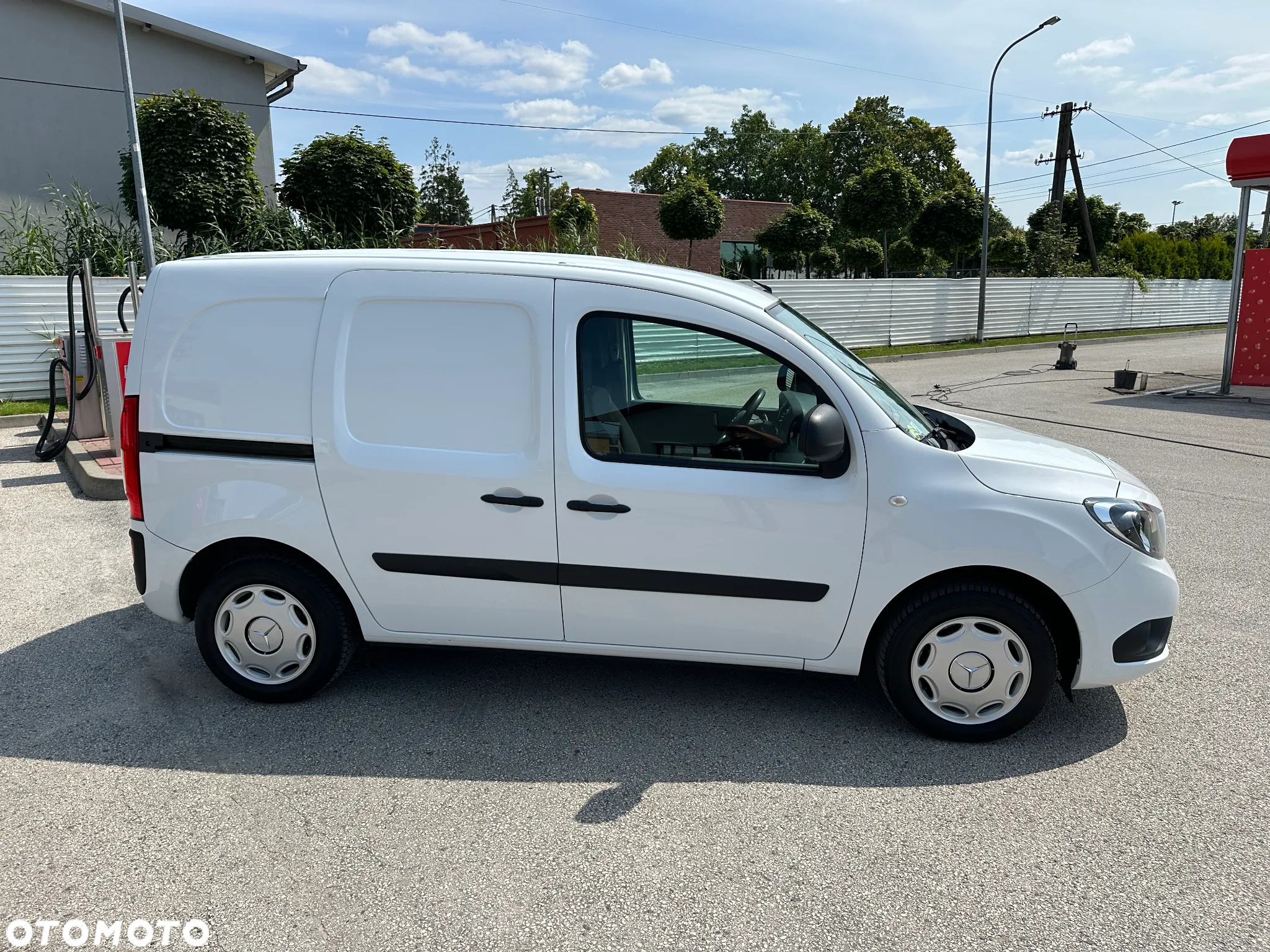 Mercedes-Benz Citan - 6
