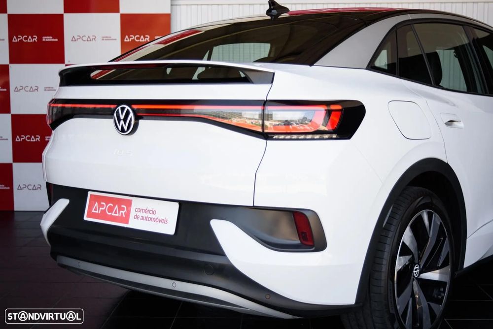 VW ID.5 77 kWh Pro Performance - 5