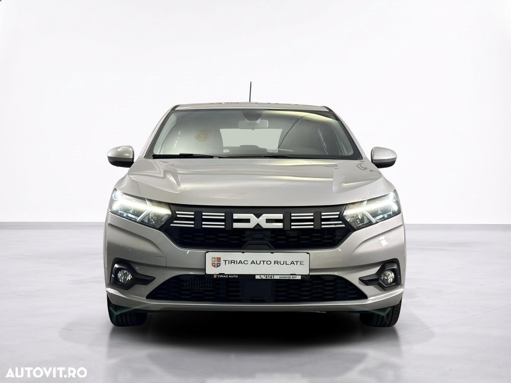 Dacia Sandero - 9