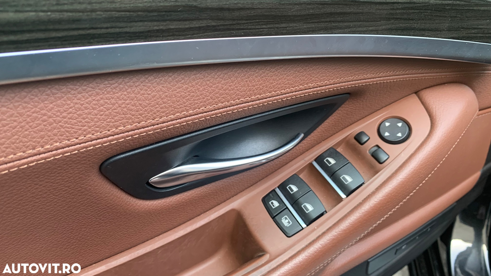 BMW Seria 5 530d - 15