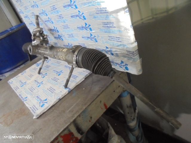Caixa Direcao 9625561510 PEUGEOT 206 - 2