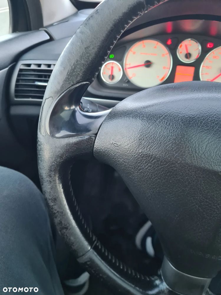 Peugeot 407 - 26