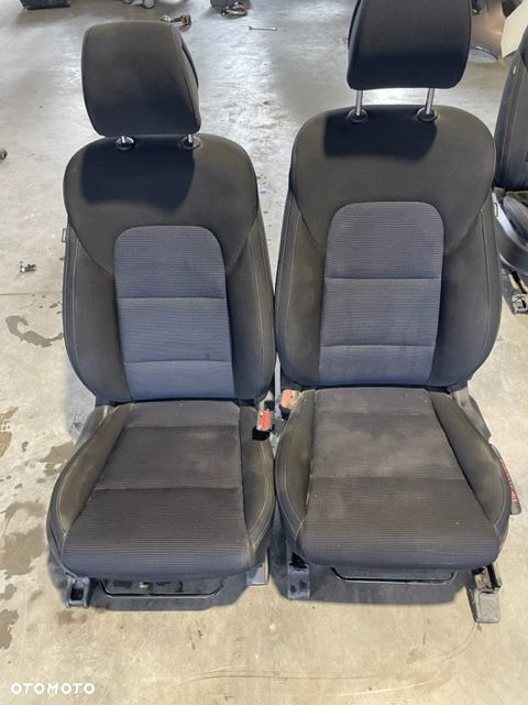 KIA SPORTAGE IV FOTEL FOTELE lewy prawy