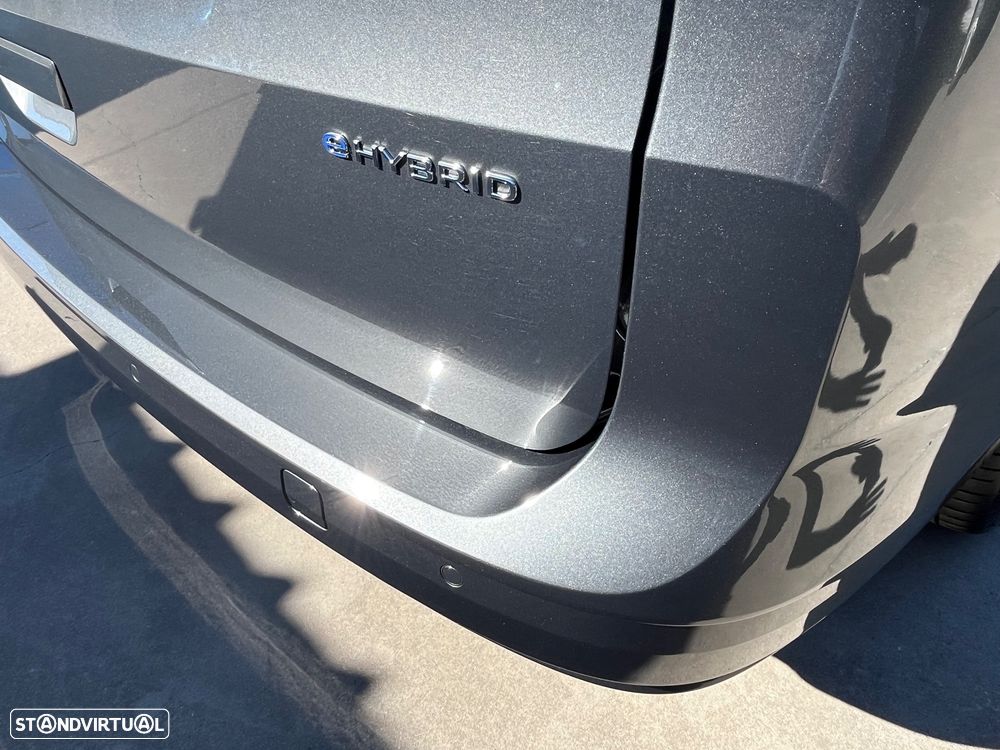 VW Caddy Maxi 1.5 TSI eHybrid Life DSG - 10