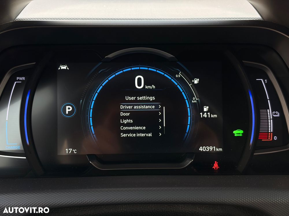 Hyundai IONIQ Business - 9