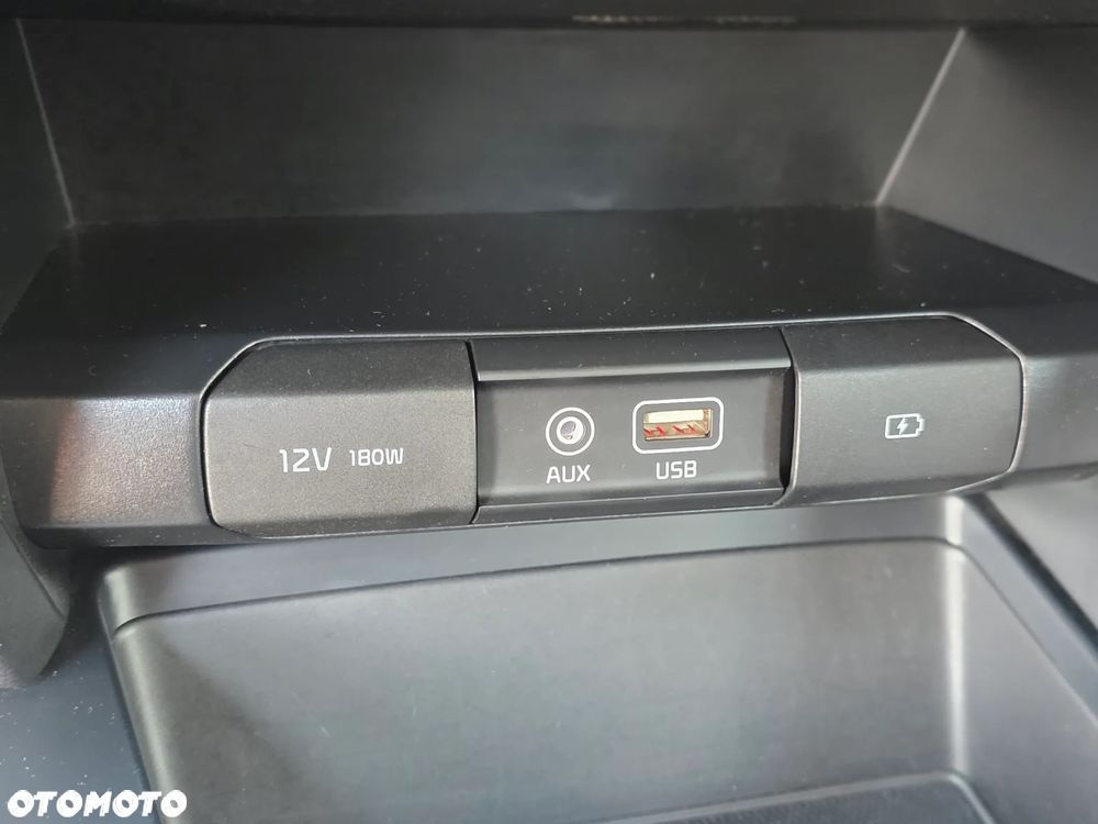 Kia Ceed 1.6 CRDi SCR L - 35