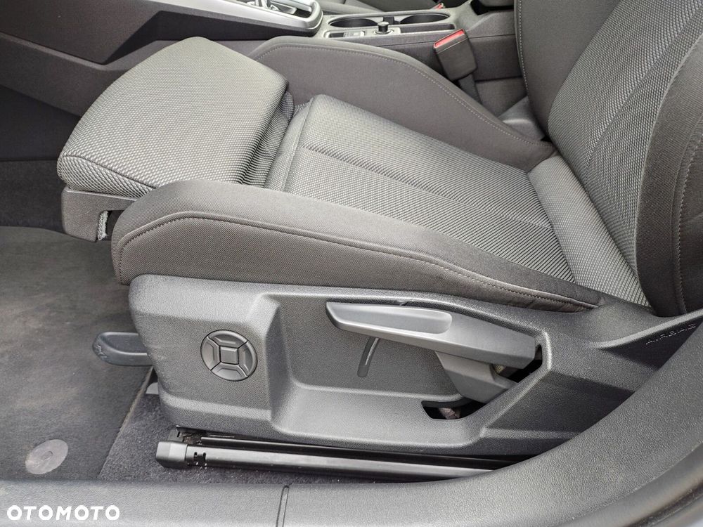 Audi A3 Limousine - 11