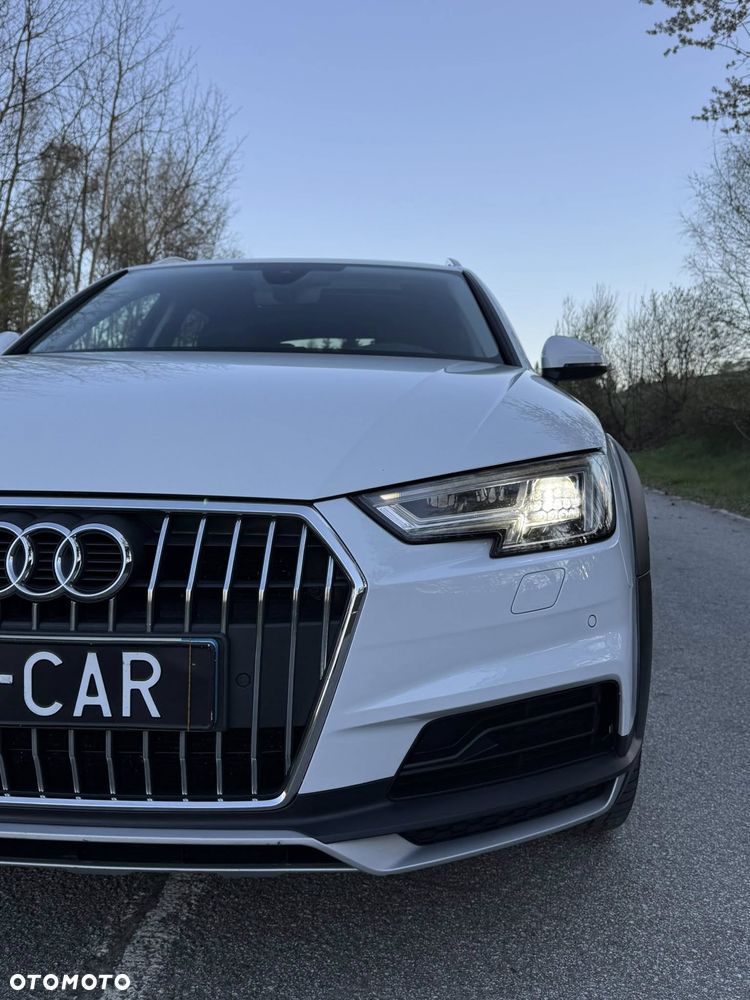 Audi A4 Allroad 2.0 TDI clean diesel Quattro S tronic - 12