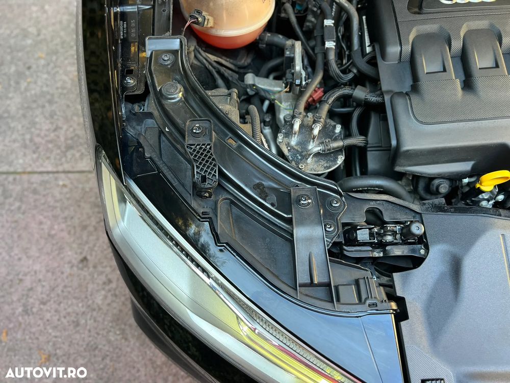 Audi Q3 2.0 TDI Quattro - 31