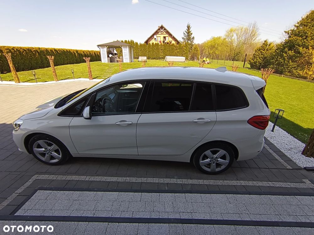 BMW Seria 2 220d GT Advantage - 16