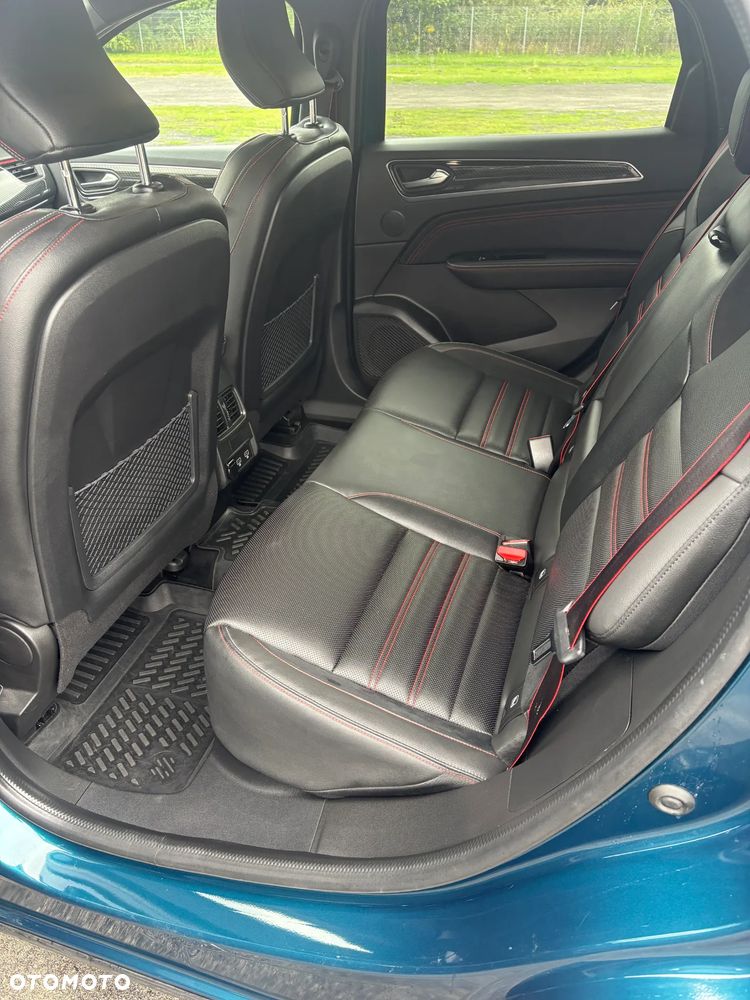 Renault Arkana TCe Mild Hybrid 160 EDC R.S LINE - 13