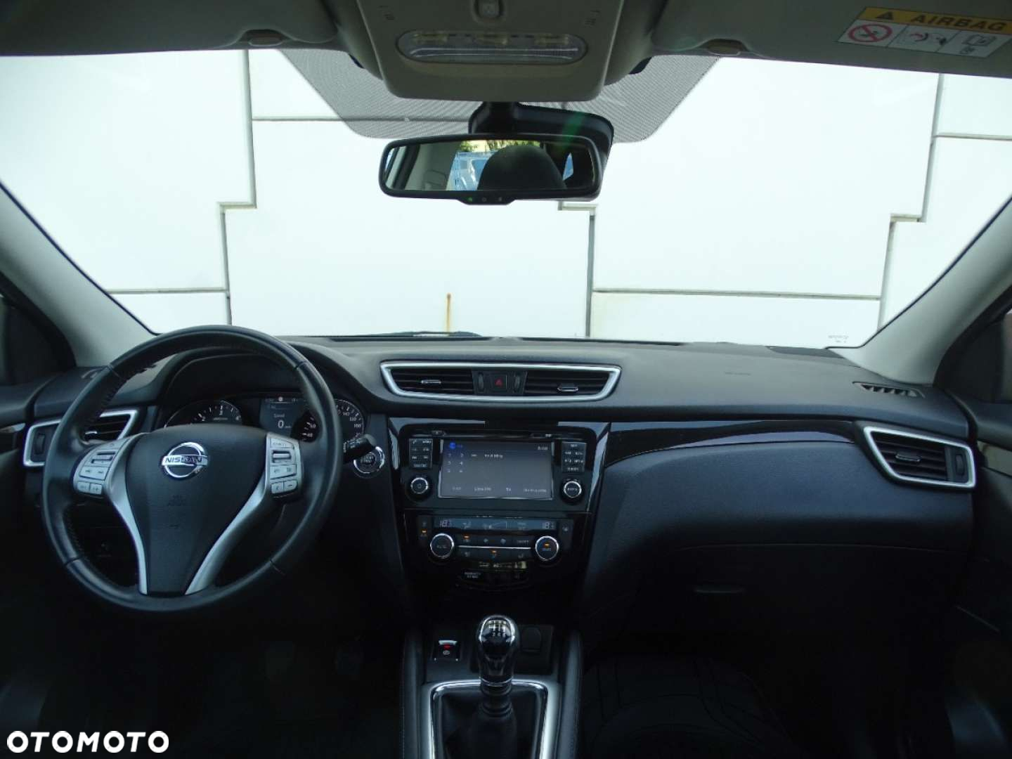 Nissan Qashqai - 9
