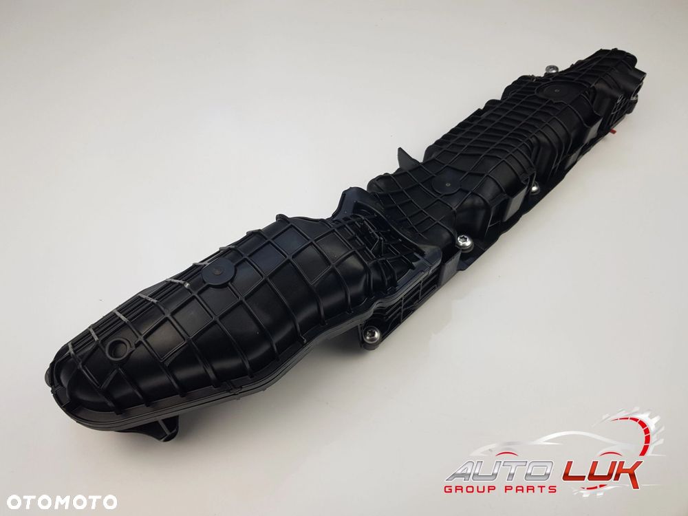 Kolektor Ssący Dolotowy BMW X5M F95 X6M F96 X7 G07 7 G70 S68 4.4 V8 2774553 - 1