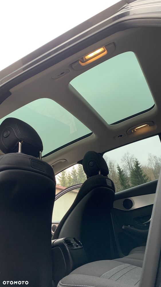 Mercedes-Benz GLC - 14