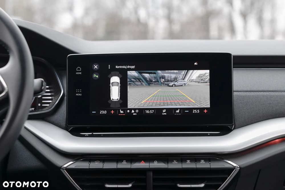 Skoda Octavia 2.0 TDI Style DSG - 20