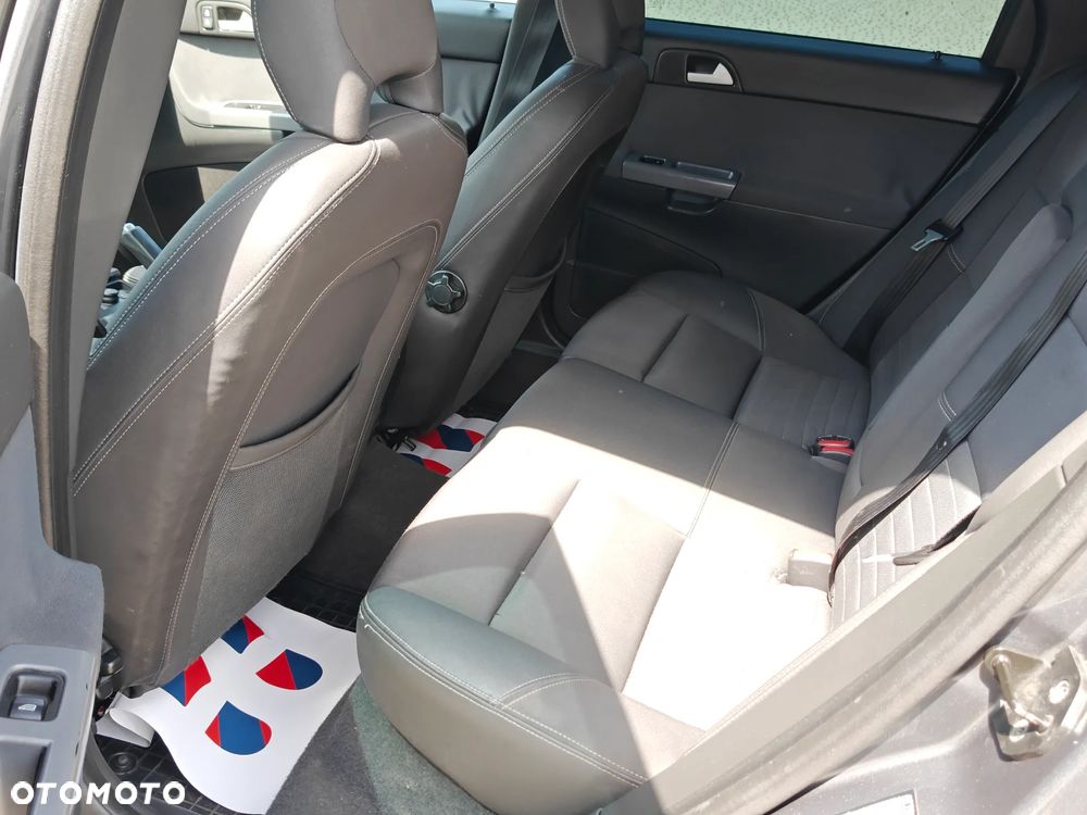 Volvo V50 1.6D DRIVe Summum - 11