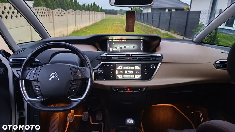 Citroën C4 Picasso - 5