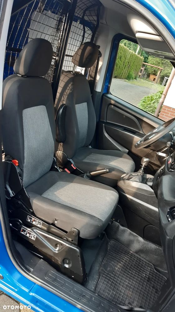 Fiat Doblo - 27