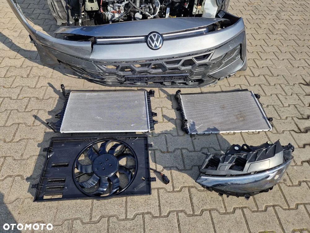 Volkswagen T-Roc 2026