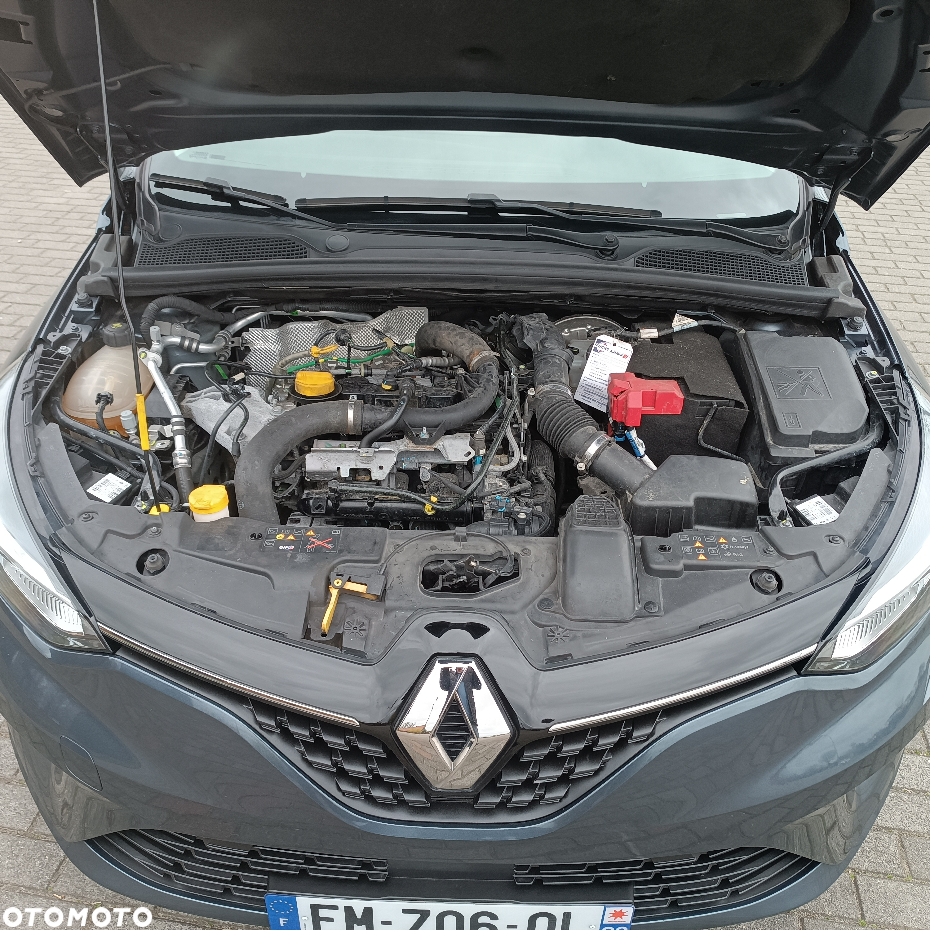 Renault Clio - 19